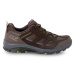 Jack Wolfskin Trekingová obuv Vojo 3 Texapore Low M 4042441 Hnedá