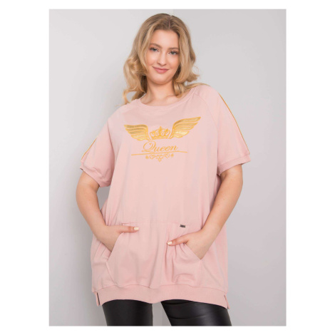 Blouse-RV-BZ-6531.20P-light pink