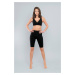 Women's Cycling Leggings - Black