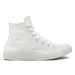 Converse Plátenky Chuck Taylor All Star HI 1U646 W Biela