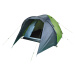 Hannah HOVER 3 spring green/cloudy gray II tent