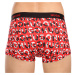 3PACK pánske boxerky HUGO viacfarebné (50480170 306)