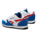 Reebok Sneakersy Classic Leather HQ6303 Biela