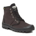 Palladium Outdoorová obuv Pallabrousse 90069-001-M Čierna