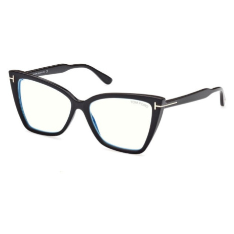 Tom Ford FT5844-B 005 - ONE SIZE (55)