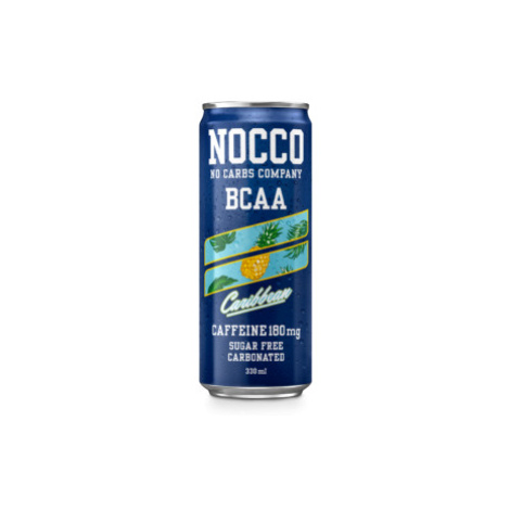 NOCCO BCAA 24 x 330 ml juicy melba