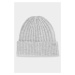 Women's winter hat 4F grey