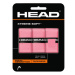 Vrchná omotávka HEAD Xtreme Soft 3pcs Pack Pink