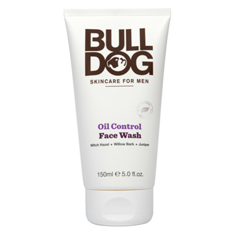 Bulldog Čistiaci gél Oil Control Face Wash
