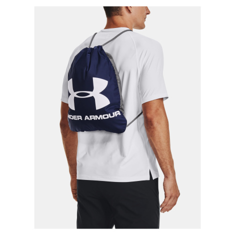 Tmavomodrý vak Under Armour UA Ozsee Sackpack