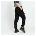 Tepláky Urban Classics Ladies Cargo sweat Pants Black