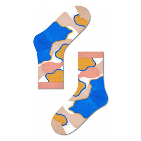 Pánske klasické ponožky Happy Socks