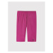 Reima Plavecké šortky Aaltoa 536593 Ružová Slim Fit