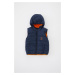 DEFACTO Baby Boy Hooded Puffer Vest