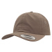 Low Profile Water Repellent Elephant Cap