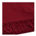 Selected Homme Šál Slhtope Wool Scarf B 16038046 Bordová
