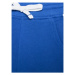 United Colors Of Benetton Teplákové nohavice 3J68I0267 Modrá Regular Fit