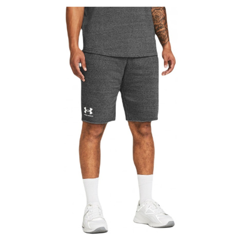 Under Armour UA Rival Terry Short M 1361631-025