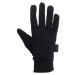 Arcore CRANE Zimné multišportové rukavice, čierna, veľkosť