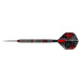 Šípky steel Winmau Cypher 22g, 90% wolfram