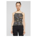 Women's top Lilly darkcamo