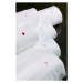 Soft Cotton Osuška MICRO LOVE 75x150 cm. Jemný, napriek tomu pútavý