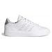 adidas  Advantage 2.0  Módne tenisky Biela