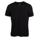 Calvin Klein S/S CREW NECK Pánske tričko, čierna, veľkosť