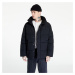 Calvin Klein Jeans Badge Oversized Puffer Black