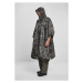 Brandit Ripstop Poncho darkcamo