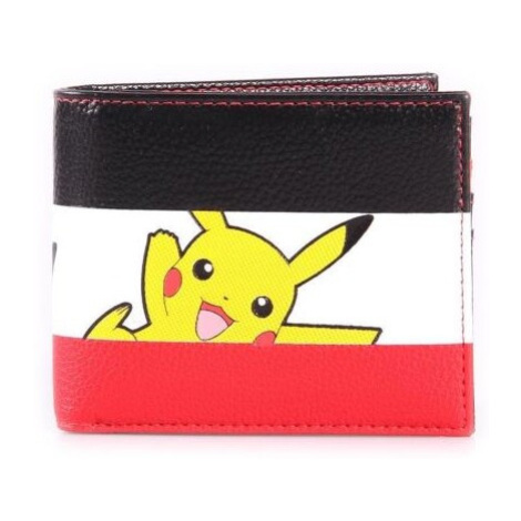Peňaženka Pokémon - Pikachu