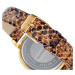 Hodinky MARK MADDOX model ANIMALPRINT MC6009-97