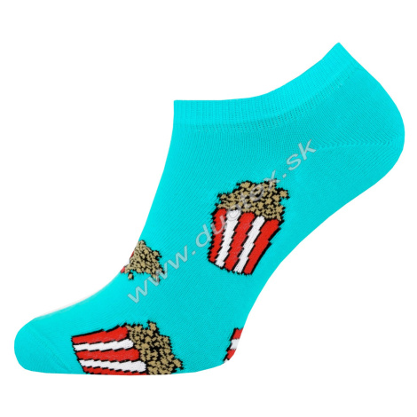 Pánske členkové ponožky Wola