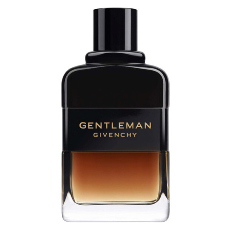 Givenchy Gentleman Reserve Privee parfumovaná voda 100 ml