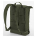 BagBase Unisex rolovací batoh 8-15l BG871 Pine Green