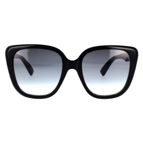 Gucci  Occhiali da Sole  GG1169S 002  Slnečné okuliare Čierna