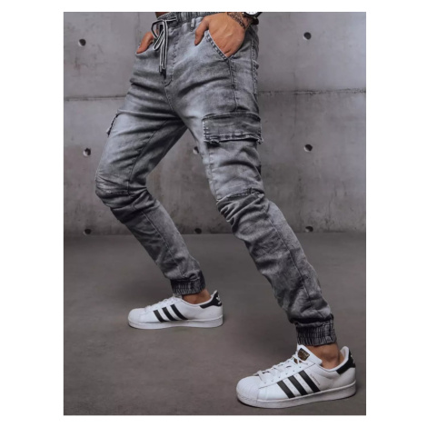 Pánske casual nohavice DStreet