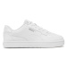 Puma Sneakersy Caven 2.0 Jr 393837 02 Biela