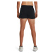 Šortky Under Armour Lighter Than Air Short Black