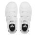 Adidas Sneakersy Advantage Base 2.0 Cf C IH8122 Biela