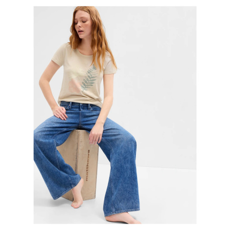 Dámske tričká, tielka a blúzky GAP