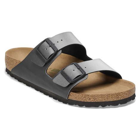 Birkenstock Arizona Birko-Flor Ombre Black Narrow fit Dámske - Sandále Birkenstock - Viacerofare