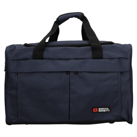 Pánske cestovné tašky Enrico Benetti