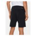 Columbia Bavlnené šortky Triple Canyon™ Short II 2071973 Čierna Active Fit