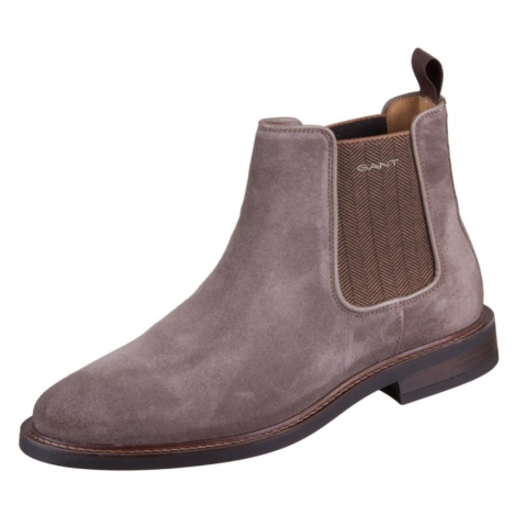 Pánske Chelsea boots GANT