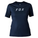 Fox W Ranger Ss Jersey Moth Women's Cycling Jersey