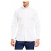 Trussardi Jeans Shirt 52C00138-1T003589 White - Men
