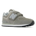 Topánky New Balance Jr PV574EVG