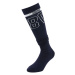 Diesel Ponožky - SKFPARISOCKS SOCKS modré