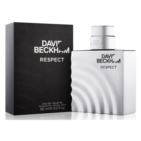 David Beckham Respect Edt 60ml